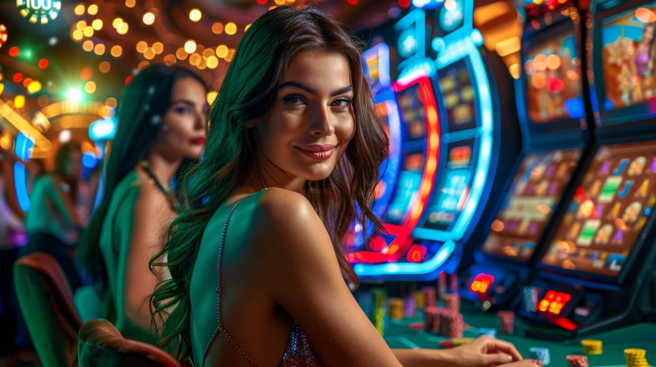 hwa303 lobby game perbandingan kategori slot kasino dan olahraga