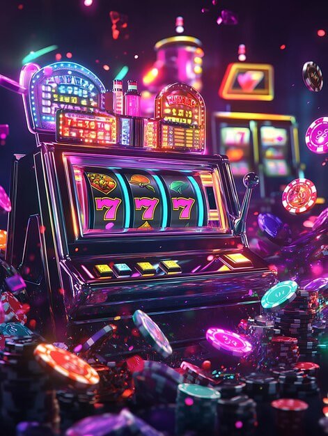 hwa303 slot online terbaik ratusan pilihan game RTP tinggi jackpot progresif
